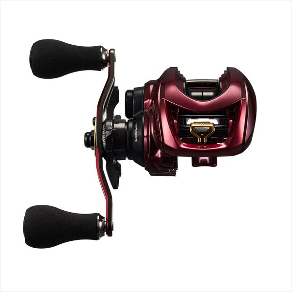 Daiwa 23 Admira 100xh (Right handle)