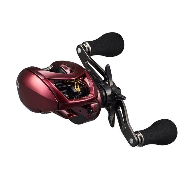 Daiwa 23 Admira 100XHL (Left handle)