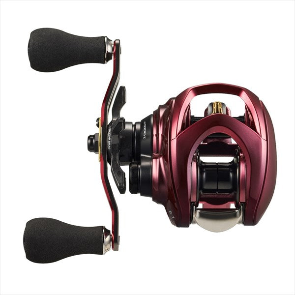 Daiwa 23 Admira 100XHL (Left handle)