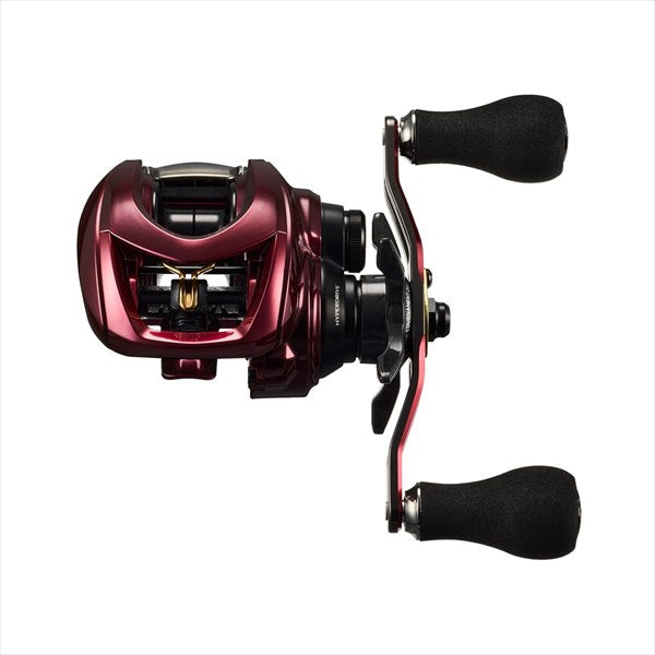 Daiwa 23 Admira 100XHL (Left handle)