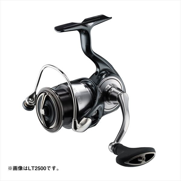 DAIWA - masa FCLT2500S-XH Daiwa 24 Certate FCLT2500S-XH