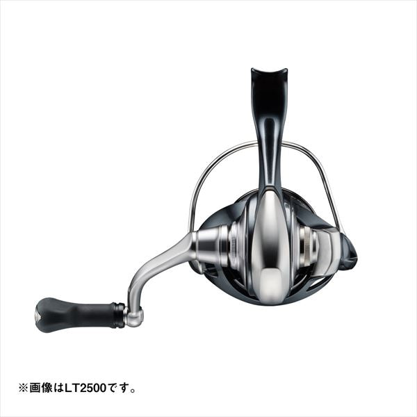 Daiwa 24 Certate LT4000-CXH