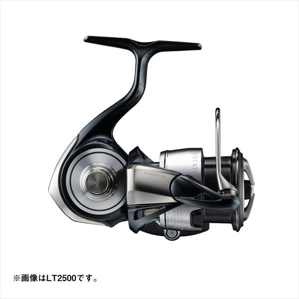 Daiwa 24 Certate LT4000-CXH