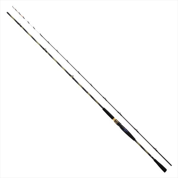 Daiwa Boat Rod Kyokuei Hirame EX S/MH-272 (2 Piece)