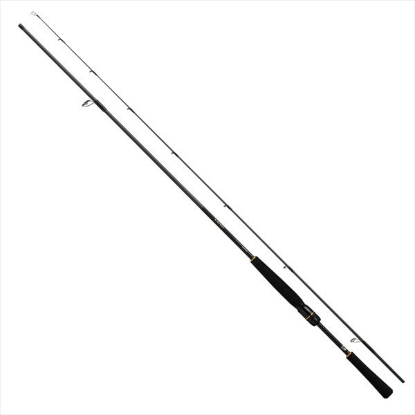 Daiwa Seabass Rod Lateo BS 65MLB/W (Baitcasting 2 Piece)