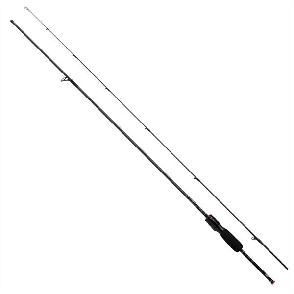 Daiwa Ajing Rod Gekkabijin AIR AJING 53L-S/W (Spinning 2 Piece)