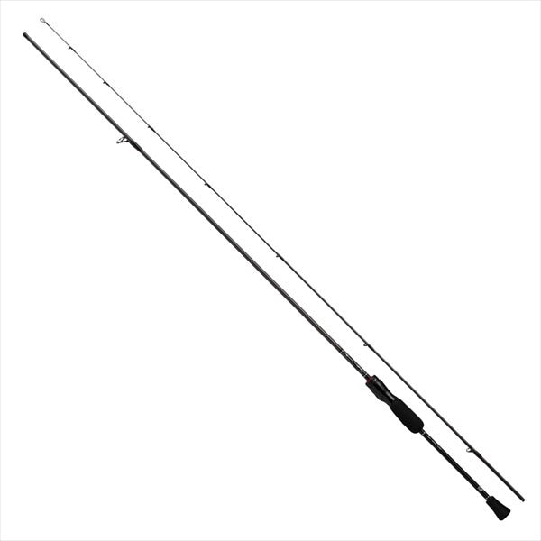 Daiwa Ajing Rod Gekkabijin AIR AJING 63L-T/W (Spinning 2 Piece)