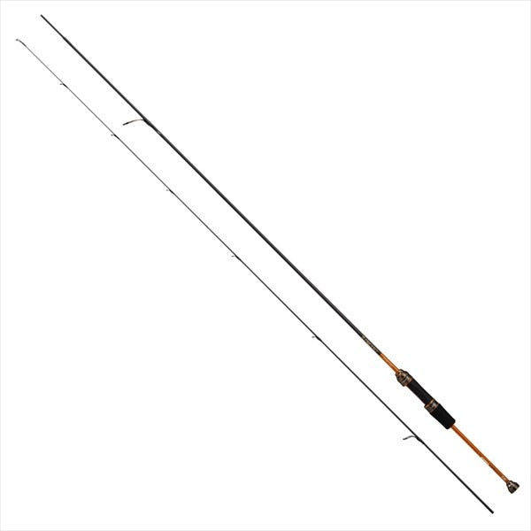 Daiwa Trout Rod Presso LTD AGS 61MLF 20th Anniversary (Spinning 2 Piece)