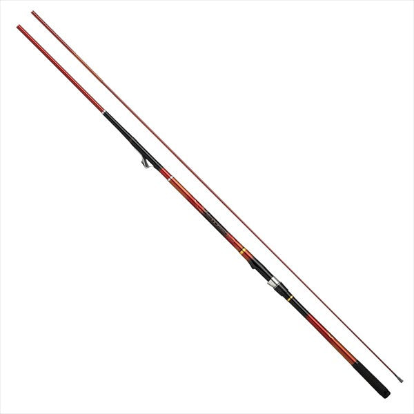 Daiwa Long throwing rod INTERLINE Oshima Flame Hawk #3.0-52 (Telescope 5 Piece)