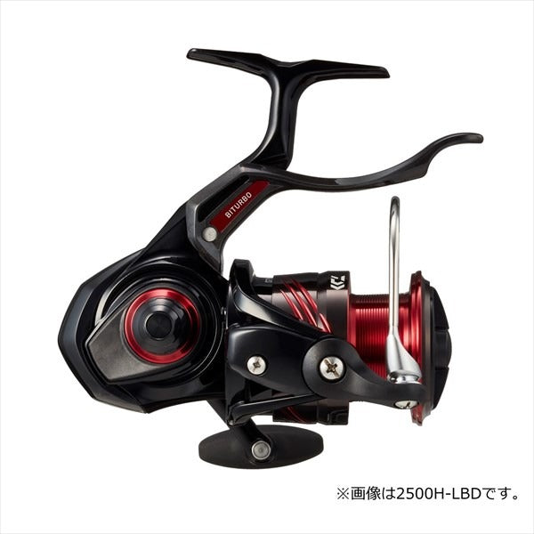 Daiwa Lever Brake Reel 23 Cygnus 3000H-LBD