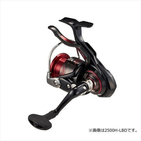 buy daiwa reels from china Daiwa Lever Brake Reel 23 Cygnus 3000H-LBD