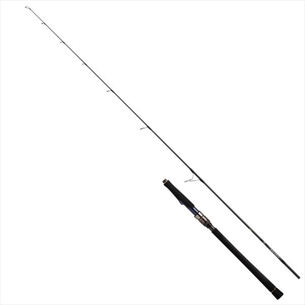 Daiwa Offshore Rod Saltiga LC 73-2 (Spinning 2 Piece)