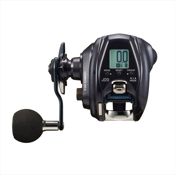 Daiwa 23 Leobritz 200JL (Left handed)