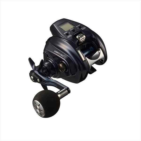 Daiwa 23 Leobritz 200JL (Left handed)