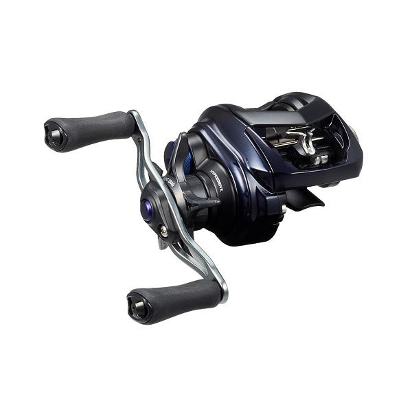 Daiwa 23 Saltist SV TW 80XH PE Special (Right handle)