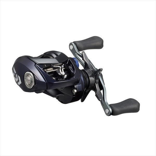 daiwa saltist 3000h Daiwa 23 Saltist SV TW 80XHL PE Special (Left handle)