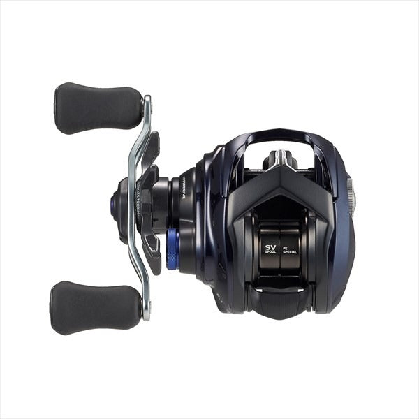 Daiwa 23 Saltist SV TW 80XHL PE Special (Left handle)