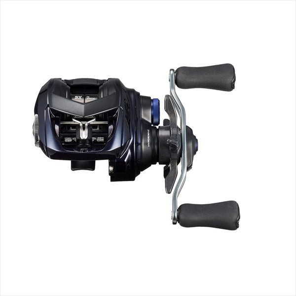 Daiwa 23 Saltist SV TW 80XHL PE Special (Left handle)