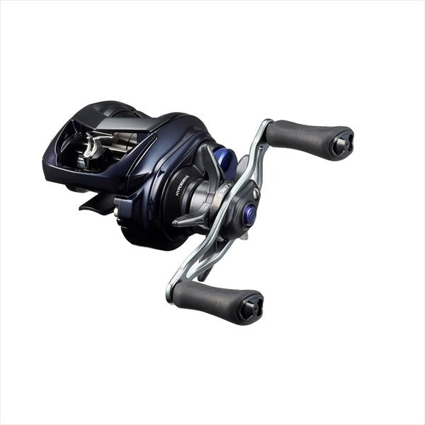 Daiwa 23 Saltist SV TW 80XHL PE Special (Left handle)