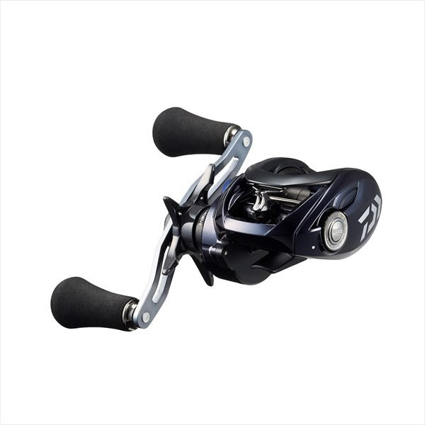 daiwa 23 saltist Daiwa 23 Saltist TW 100xh PE Special (Right handle)