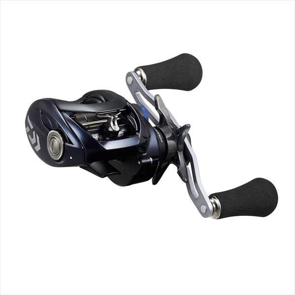 Daiwa 23 Saltist TW 100XHL PE Special (Left handle)