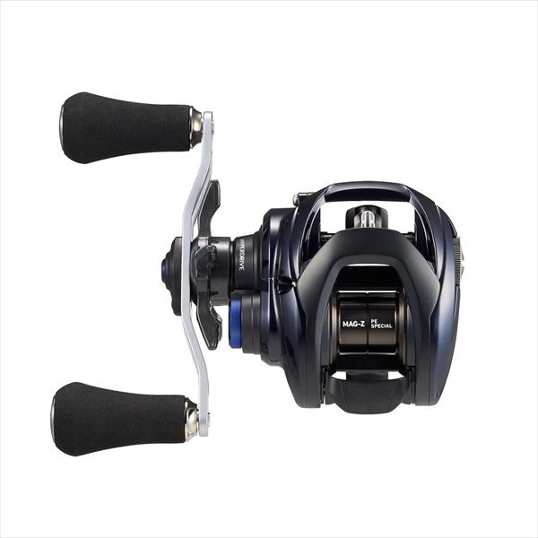 Daiwa 23 Saltist TW 100XHL PE Special (Left handle)