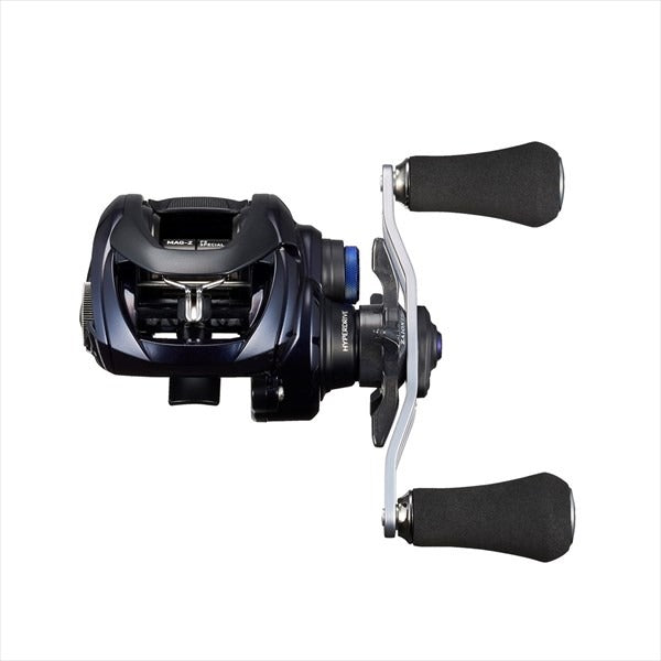 Daiwa 23 Saltist TW 100XHL PE Special (Left handle)