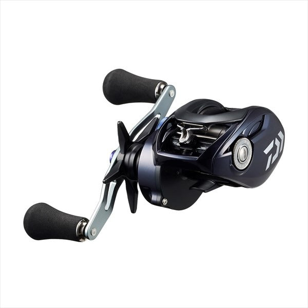 Daiwa 23 Saltist TW 300XH PE Special (Right handle)