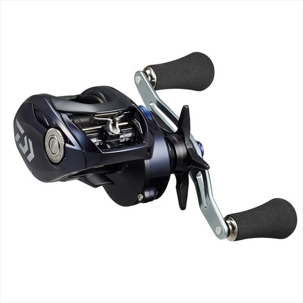 Daiwa 23 Saltist TW 300XHL PE Special (Left handle)