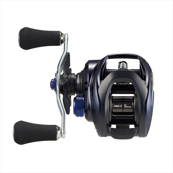 Daiwa 23 Saltist TW 300XHL PE Special (Left handle)