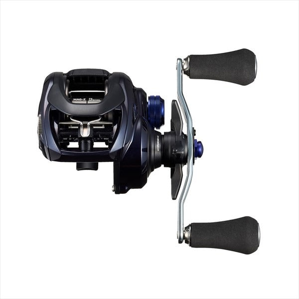 Daiwa 23 Saltist TW 300XHL PE Special (Left handle)