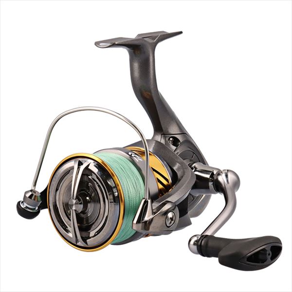 Daiwa 23 Laguna LT 4000-C with line #1.5-150m