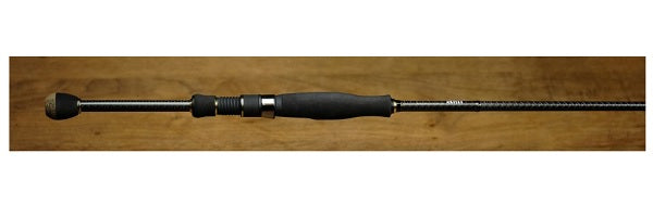 Raid Japan Bass Rod Gladiator Anti GA-67L+S Sidekick (Spinning 1 Piece)