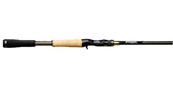 Raid Japan Bass Rod Maximum GX-71XHC-ST Power THE MAXX (Baitcasting 1 Piece)