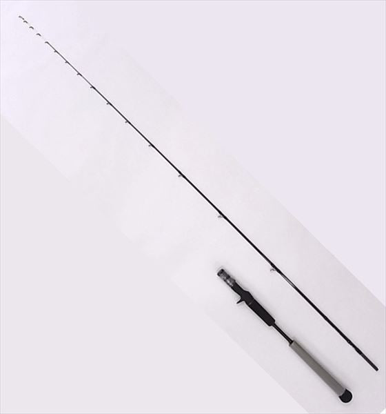 Legit Design Boat Rod Skuad SKC-ST73M190-TACHIUO TENYA (Baitcasting 2 Piece)