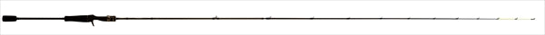 Legit Design Ajing Rod Skuad SKC-ST610UL/L-AJING Vertical Contact Specia (Baitcasting 2 Piece)