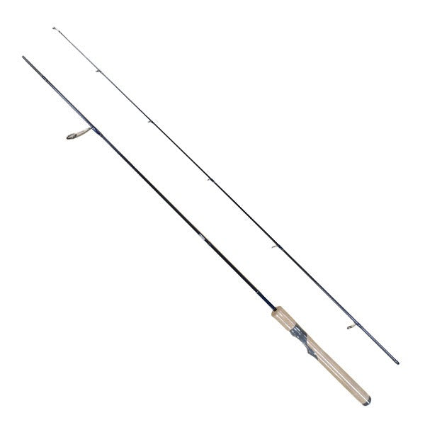 Rodio Craft Trout Rod 99 Two nine Fine 60ULF Blue (Spinning 2 Piece)