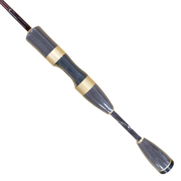 Rodio Craft Trout Rod 99+ Two Nine Plus 60UL-E White (Spinning 2 Piece)