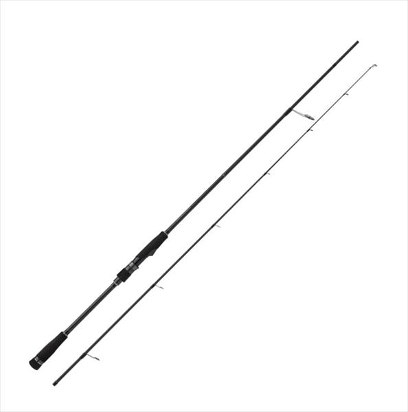 Major Craft Offshore Rod Giant Killing 5G Sawara Casting GK5C-732M/SWR (Spinning 2 Piece)