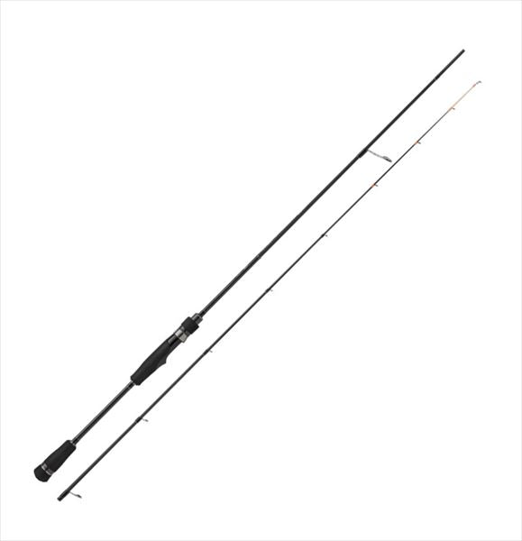 Major Craft Eging Rod Egizaust 5G Tip Run EZ5TE-S682L (Spinning 2 Piece)