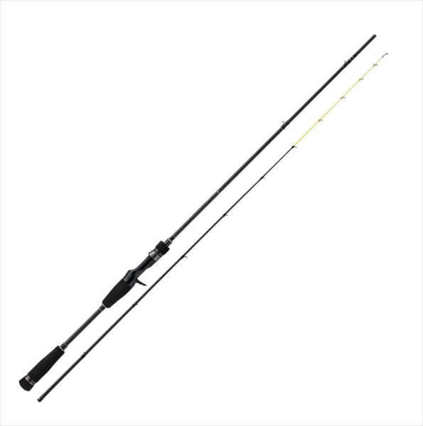 Major Craft Offshore Rod Egizaust 5G Ikametal EZ5IM-B682M (Baitcasting 2 Piece)