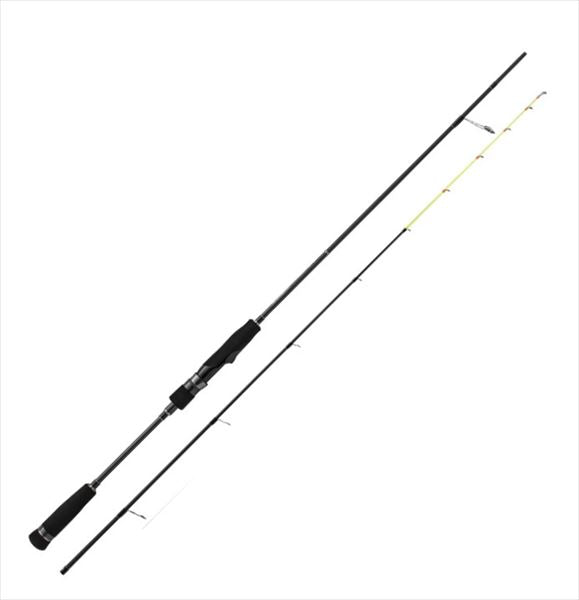 Major Craft Offshore Rod Egizaust 5G Ikametal EZ5IM-S632M (Spinning 2 Piece)