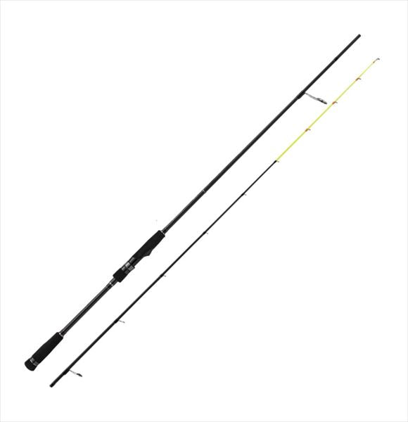 Major Craft Offshore Rod Egizaust 5G Ikametal EZ5IM-S742H/OMORIG (Spinning 2 Piece)