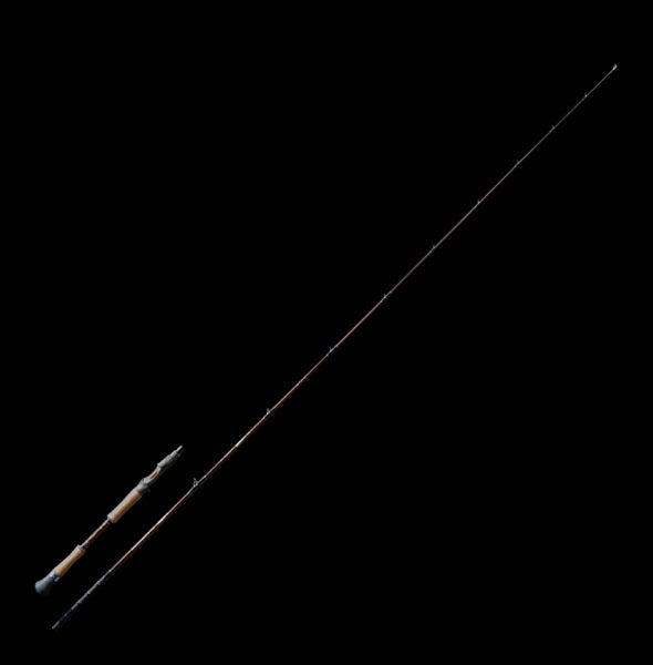 Fish Arrow Bass Rod Fish Arrow x TULALA Monster Queen 73G (Bait Piece/Handle Joint)