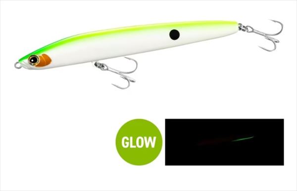 Shimano Seabass Lure XL-113Q Exsense Coo 130F Jet Boost 018 Chart Squid G