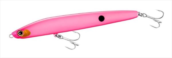 Shimano Seabass Lure XL-113Q Exsence Coo 130F Jet Boost 019 Mat Pink