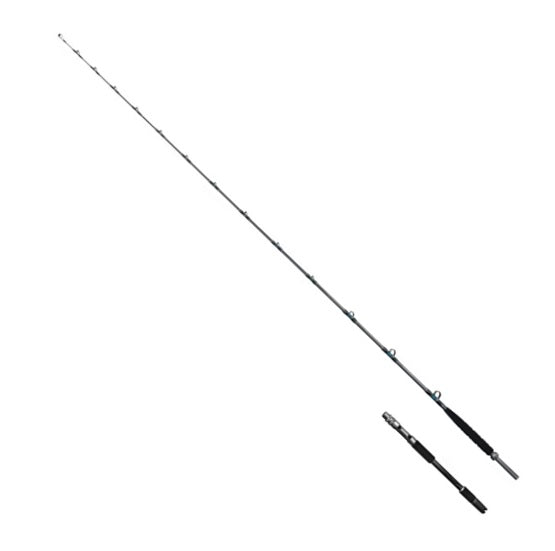Shimano Boat Rod 23 Bandit Drop MH250 (Grip Joint 2 Piece)
