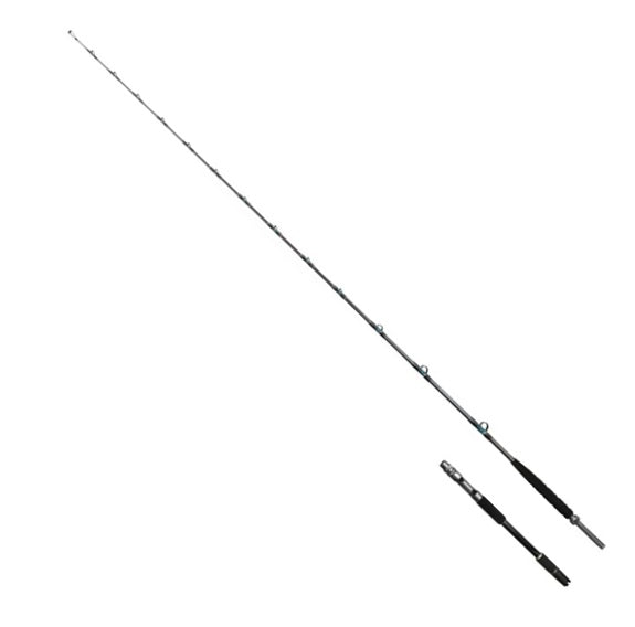 Shimano Boat Rod 23 Bandit Drop H235 (Grip Joint 2 Piece)