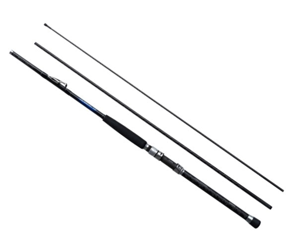 Shimano Boat Rod 23 Sea Wing 73 80-270T3 (3 Piece)