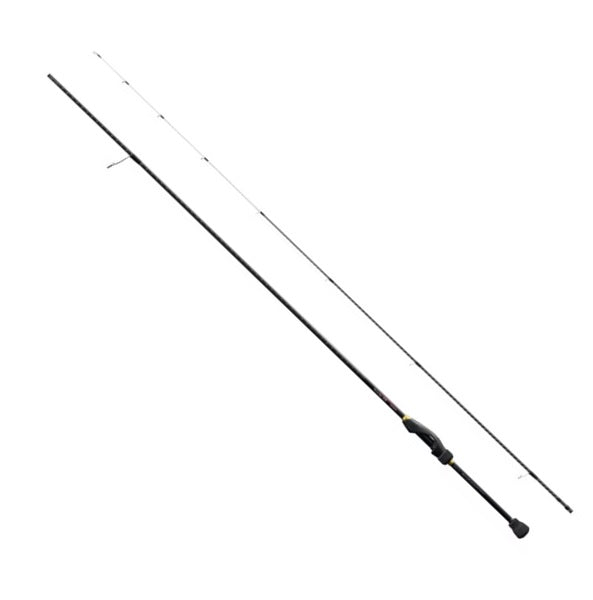 Shimano Ajing Rod 23 Soare BB S76UL-T (Spinning 2 Piece)